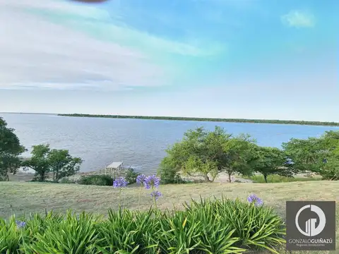 Casa en Venta en Ramallo, Partido de Ramallo