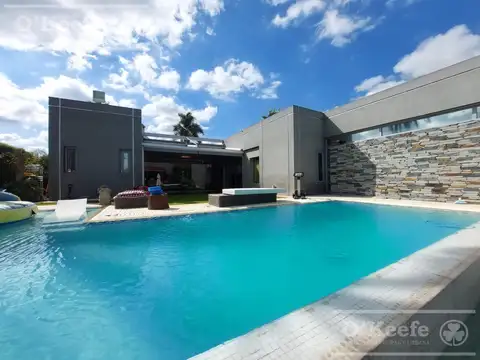 Casa en Venta en Fincas de Iraola II, Countries y Barrios Cerrados en Berazategui