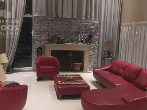 Casa en Venta en Alamo Alto, Countries y Barrios Cerrados en Escobar
