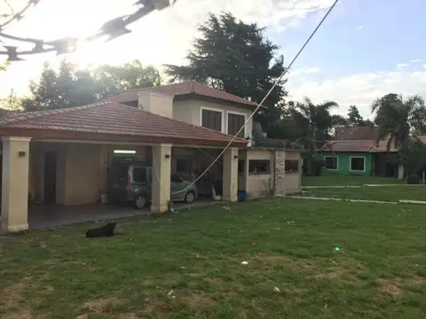 Casa en Venta en Longchamps, Partido de Almirante Brown