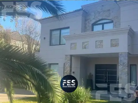 Casa en Venta en Canning, Partido de Esteban Echeverría