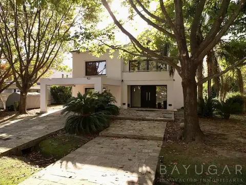 Casa en Venta en Ayres De Pilar, Countries y Barrios Cerrados en Pilar