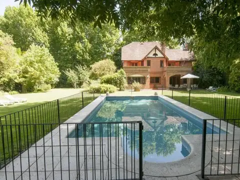 Casa en Venta en San Isidro, Partido de San Isidro