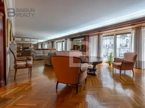 Departamento en Venta en Recoleta, Capital Federal