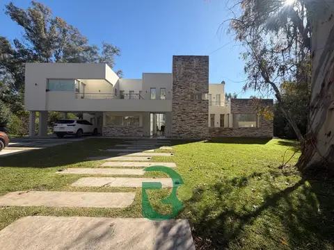 Casa en Venta en San Diego Country Club, Countries y Barrios Cerrados en Moreno