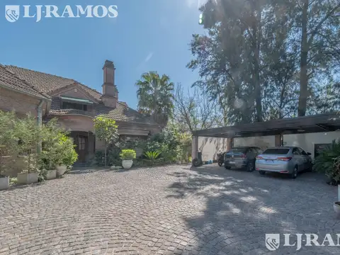 Casa en Venta en San Isidro, Partido de San Isidro