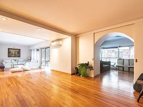 Departamento en Venta en Palermo Chico, Palermo