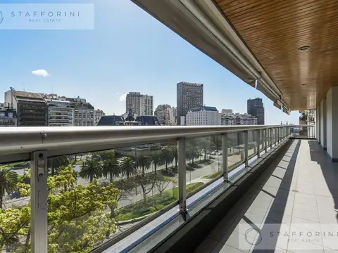 Departamento en Venta en Retiro, Capital Federal