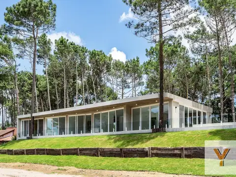 Casa en Venta en Pinamar, Partido de Pinamar