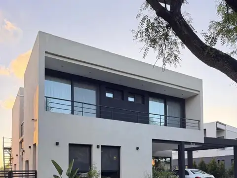 Casa en Venta en San Isidro Labrador, Countries y Barrios Cerrados en Tigre