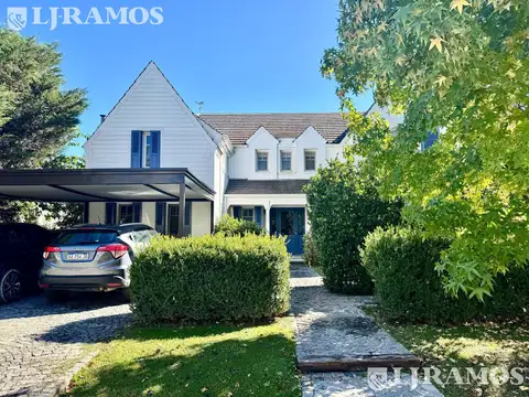 Casa en Venta en Ayres De Pilar, Countries y Barrios Cerrados en Pilar