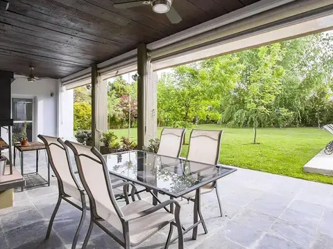 Casa en Venta en Nordelta, Partido de Tigre