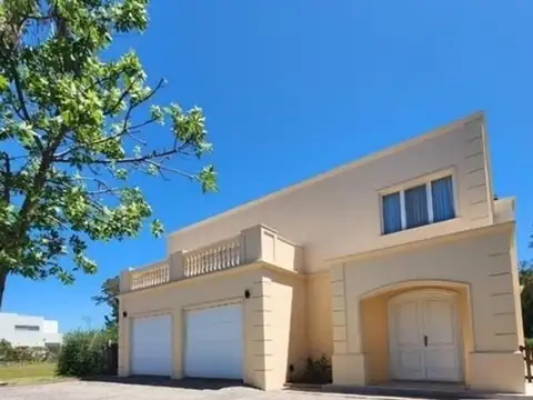 Casa en Venta en La Reserva Cardales, Countries y Barrios Cerrados en Campana