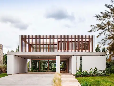 Casa en Venta en Terralagos, Canning