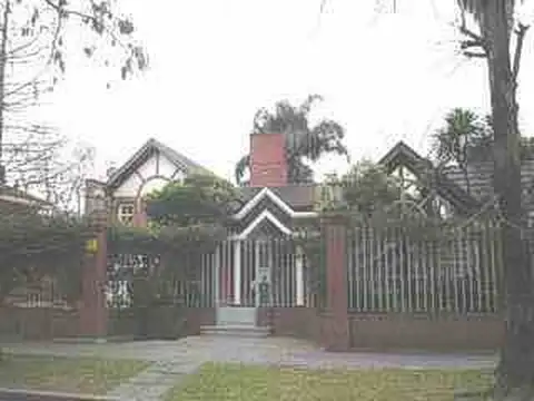 Casa en Venta en Adrogue, Partido de Almirante Brown