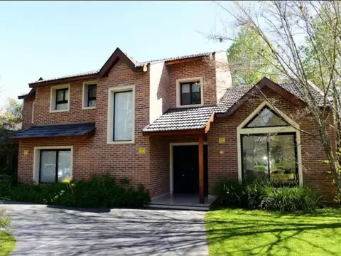 Casa en Venta en Countries y Barrios Cerrados en Pilar, Partido de Pilar