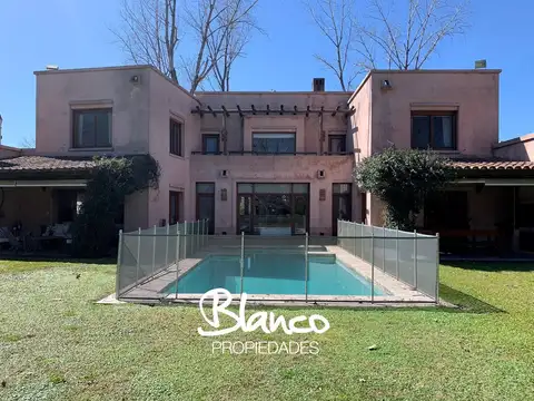Casa en Venta en Ayres De Pilar, Countries y Barrios Cerrados en Pilar