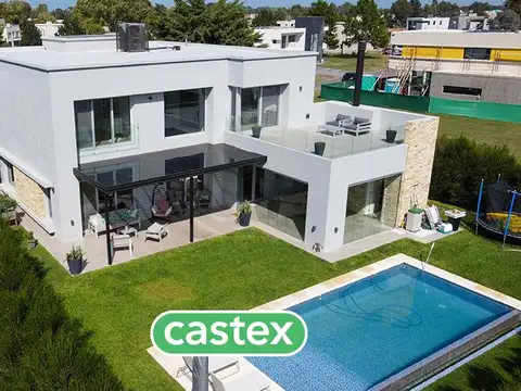 Casa en Venta en Countries y Barrios Cerrados en Ezeiza, Partido de Ezeiza