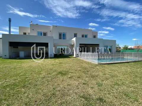 Casa en Venta en Pilara, Countries y Barrios Cerrados en Pilar