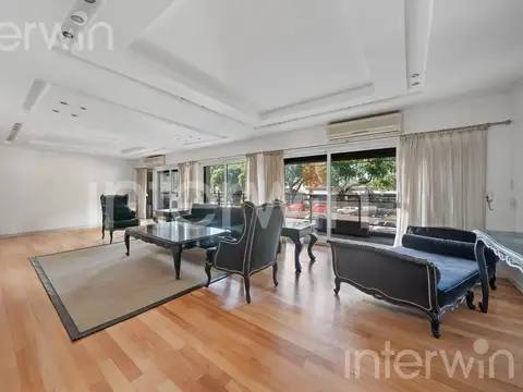 Departamento en Venta en Las Cañitas, Palermo