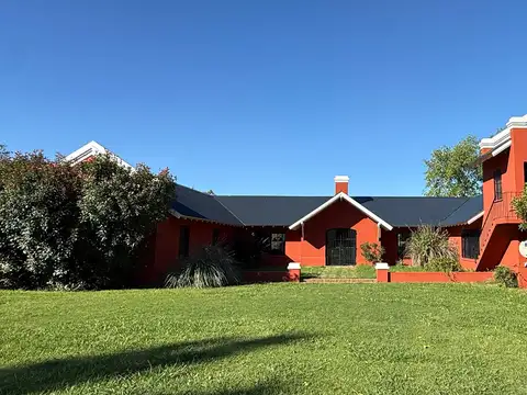Casa en Venta en El Argentino Farm Club, Countries y Barrios Cerrados en Lujan