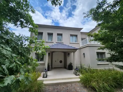 Casa en Venta en Ayres De Pilar, Countries y Barrios Cerrados en Pilar