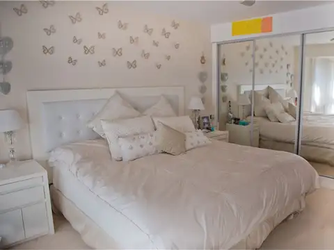 Departamento en Venta en Palermo Chico, Palermo