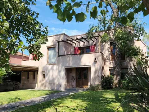 Casa en Venta en Ayres De Pilar, Countries y Barrios Cerrados en Pilar
