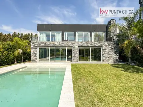 Casa en Venta en Villanueva, Countries y Barrios Cerrados en Tigre