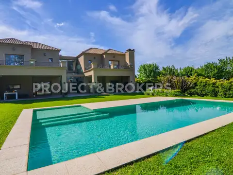Casa en Venta en Terravista, Countries y Barrios Cerrados en General Rodriguez