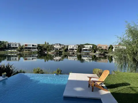 Casa en Venta en Nordelta Los Lagos, Nordelta
