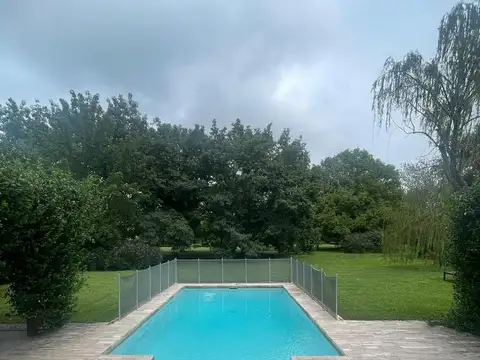 Casa en Venta en Ayres De Pilar, Countries y Barrios Cerrados en Pilar