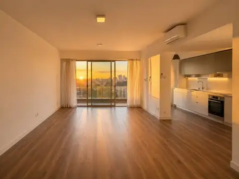Departamento en Venta en Palermo, CABA
