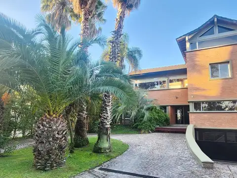 Casa en Venta en Hacoaj, Countries y Barrios Cerrados en Tigre
