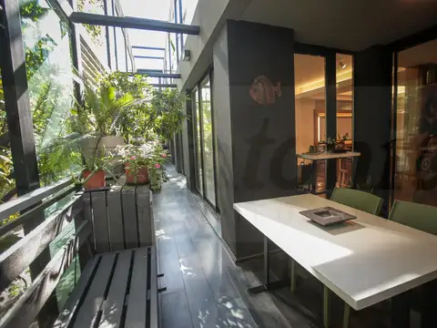 Departamento en Venta en Palermo, CABA