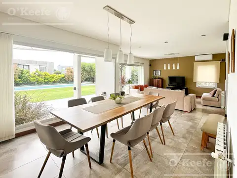 Casa en Venta en Nuevo Quilmes, Countries y Barrios Cerrados en Quilmes
