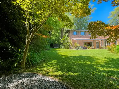 Casa en Venta en San Isidro, Partido de San Isidro