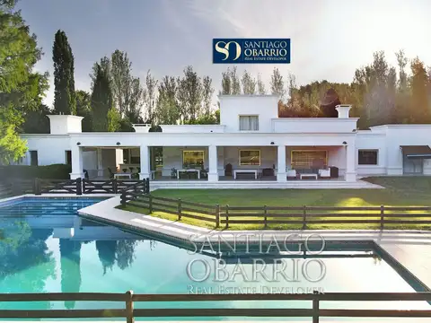 Casa en Venta en Lujan, Partido de Luján
