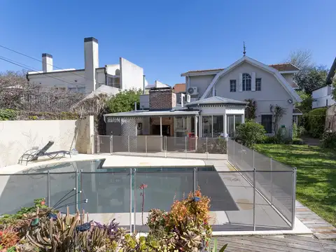 Casa en Venta en Martinez Vias / Libertador, Martinez