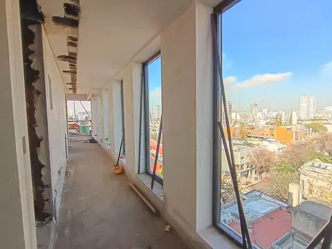 Departamento en Venta en Colegiales, Capital Federal