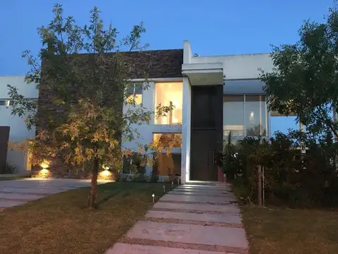 Casa en Venta en Nordelta Los Castores, Nordelta