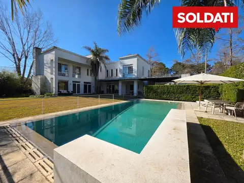Casa en Venta en Mayling Club De Campo, Countries y Barrios Cerrados en Pilar