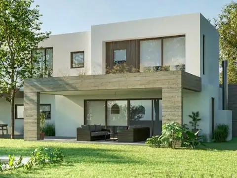 Casa en Venta en Pilara, Countries y Barrios Cerrados en Pilar