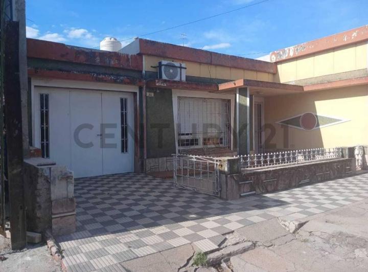 Casa · 182m² · 5 Ambientes