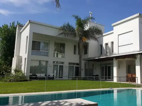 Casa en Venta en Mayling Club De Campo, Countries y Barrios Cerrados en Pilar
