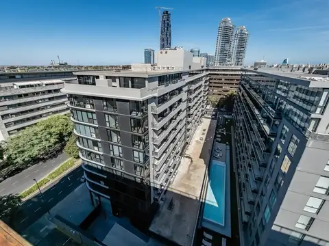 Departamento en Venta en Puerto Madero, Capital Federal