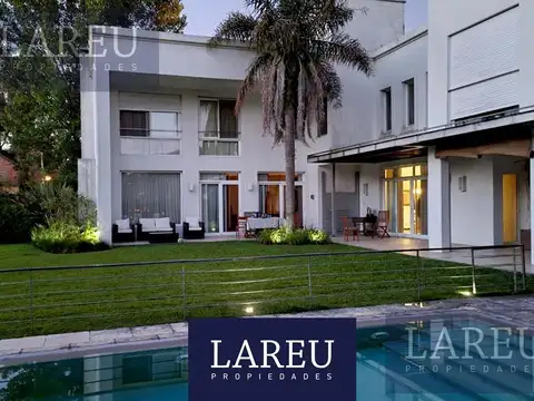 Casa en Venta en Mayling Club De Campo, Countries y Barrios Cerrados en Pilar