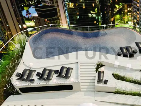 Departamento en Venta en Puerto Madero, Capital Federal