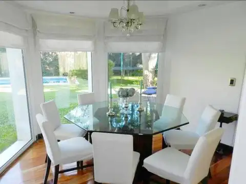 Casa en Venta en Los Angeles Village, Countries y Barrios Cerrados en Escobar