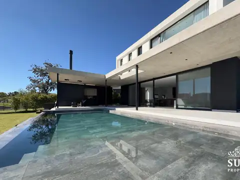 Casa en Venta en Laguna Grande, Countries y Barrios Cerrados en Tigre